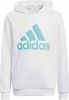 Adidas Badge Of Sport Large Logo Hoodie Junior Kind online kopen