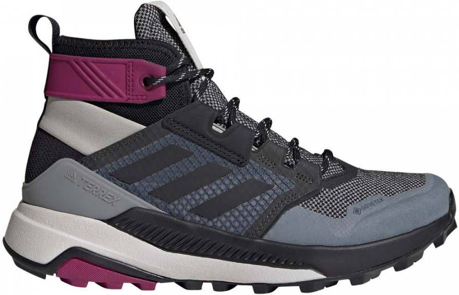 Adidas Terrex Trailmaker Mid GTX Dames Wandelschoen Grijs