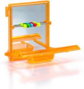 Beeztees Parkieten Kaptafel Multi 7 x 9 cm