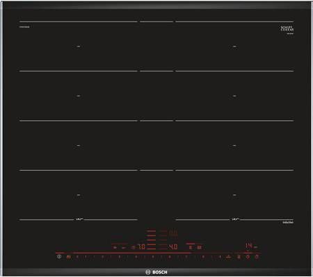 Bosch PXY675DE4E ACTIE met GRATIS luxe grillplaat "HEZ390522"