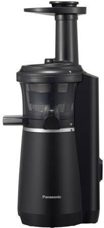 Panasonic MJ-L501KXE Keukenmachines en mixers Zwart