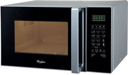 Whirlpool MWO 850 magnetrons Zilver