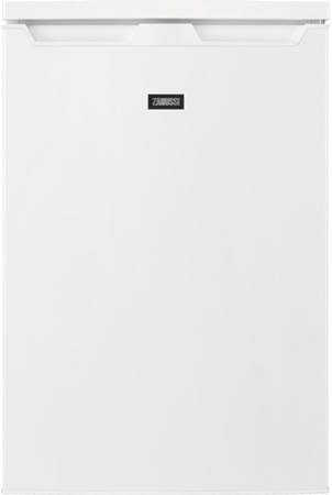 Zanussi ZEAN11EW0 Tafelmodel koelkast met vriesvak Wit