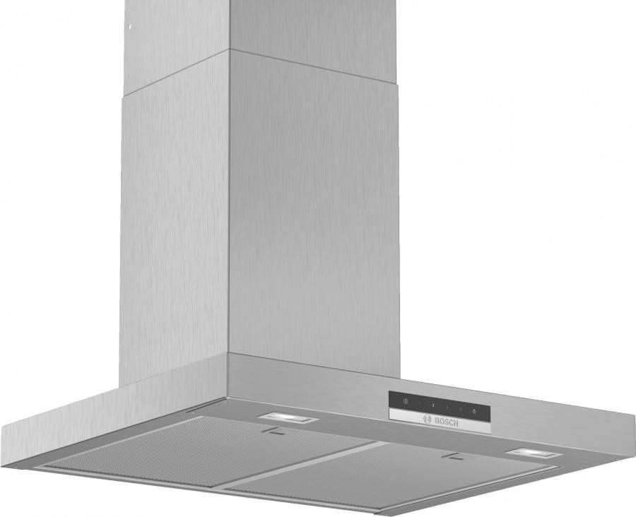Bosch DWB66DM50 wand afzuigkap restant model met bediening via...