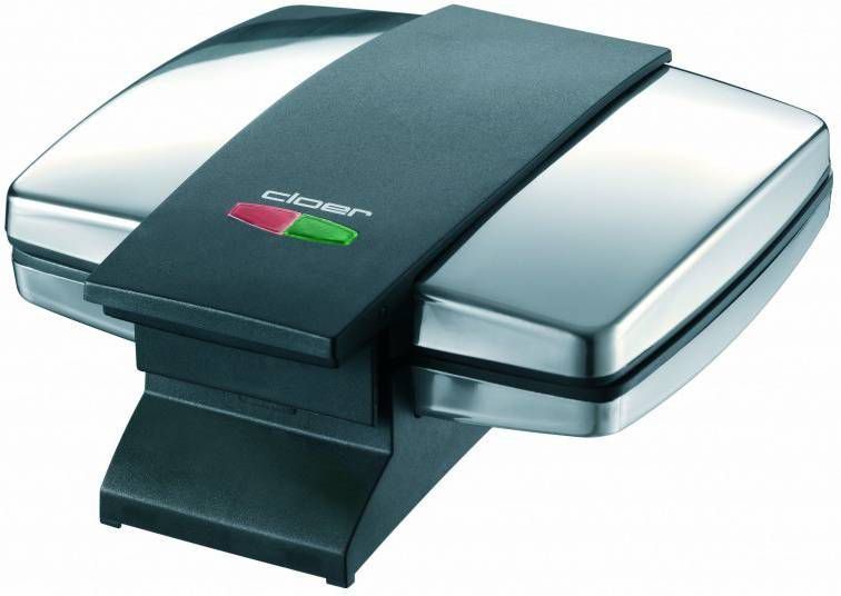 Sandwichmaker / tosti apparaat 6235 Cloer
