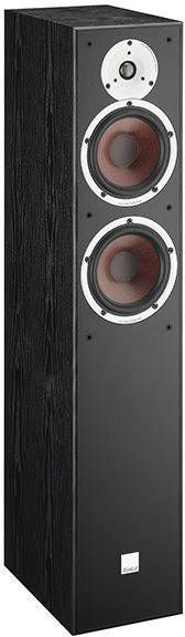 Dali Spektor 6 Vloerstaande Luidspreker Zwart ( Per Paar )