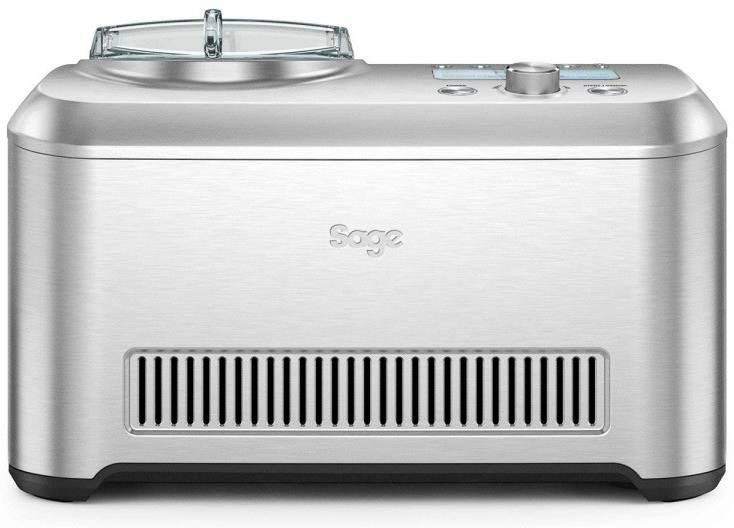 Sage Eismaschine Smart Scoop SCI600 sr