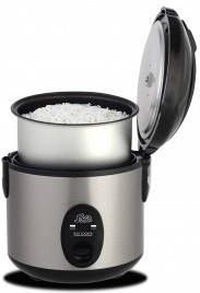 Solis Compact Rijstkoker 821 Rice Cooker Rijst Koker Rvs