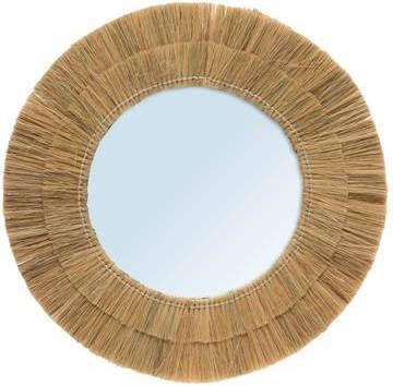 Bazar Bizar De Sundara Spiegel Naturel