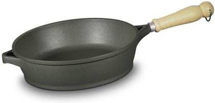 Berndes Bonanza Smoorpan 28 cm