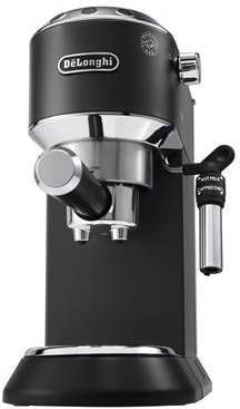 De´Longhi De&apos, Longhi EC 685.BK Dedica Style espressomachine