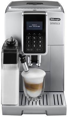 DeLonghi De&apos, Longhi espresso apparaat Dinamica ECAM 350.75.S