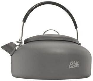Diverse Esbit Waterketel 600ml Geanodiseerd Aluminium Ultralicht