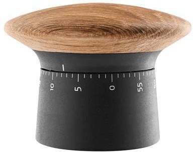 Eva Solo Nordic Kitchen Kookwekker Zwart