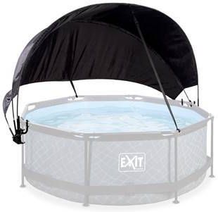 EXIT TOYS EXIT Zwembad Zonnescherm ø, 244cm