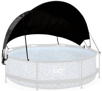 EXIT TOYS EXIT Zwembad Zonnescherm ø, 300 cm