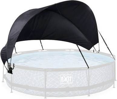 EXIT TOYS EXIT Zwembad Zonnescherm ø, 360 cm