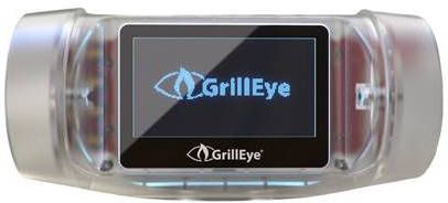 GrillEye Max