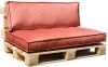 In The Mood Collection In The Mood Palletkussenset Royal Velvet Peach online kopen