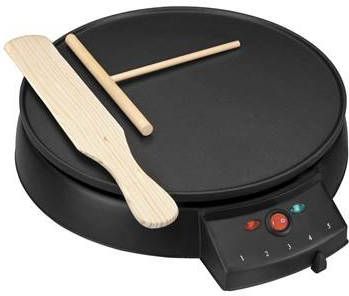 Lacor 69122 Pannenkoekenmaker Crêpe Maker