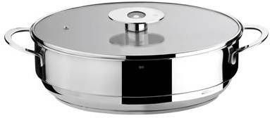 Mepra Naturalmente Stoompan 8 L