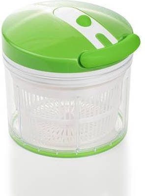 Nicer Dicer Twist Fruit en groentesnijder