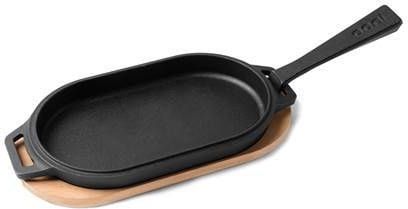 Ooni Gietijzeren Sizzlerpan