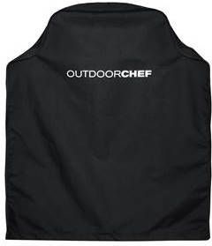 Outdoorchef beschermhoes Arosa barbecue