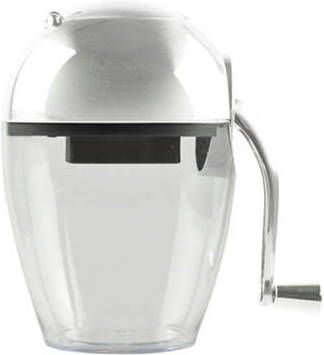 Point-Virgule IJscrusher 21 cm