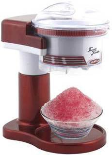 Sogo Elektrische Ijscrusher