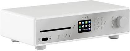 Sonoro Maestro Alles-in-een HiFi ontvanger Wit