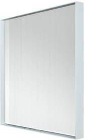 Spinder Design Donna 2 | Spiegel | Vierkant | 60x60x5 cm | wit