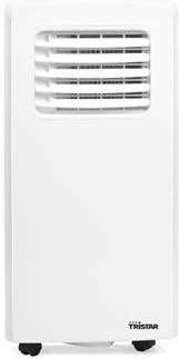 Tristar Ac 5477 Mobiele Airconditioner 7000 Btu Koelvermogen Energieklasse A