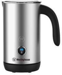 Westinghouse Melkopschuimer Basic RVS 200 ml