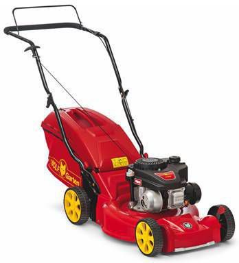 Wolf-Garten Wolf garten Benzine Grasmaaimachine A 4600 2100 W 11a tosc650