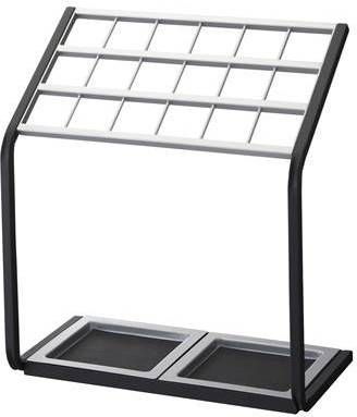 Yamazaki Umbrella Stand Us mv Silver