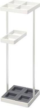 Yamazaki Tower Umbrella Stand White
