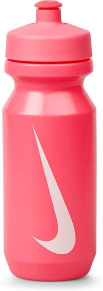 Nike Bidon BIG MOUTH BOTTLE 2.0 Roze 650 ML