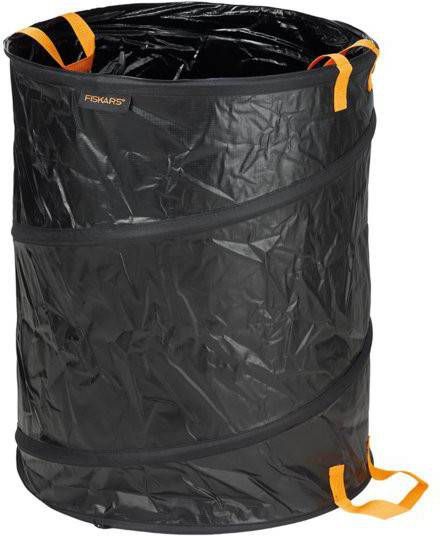 Fiskars 135042 Solid PopUp Tuinafvalzak 172L 1015647