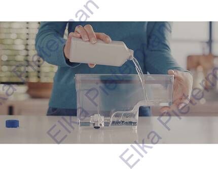 Philips CA6700/22 koffiemachine ontkalker (2x 250 ml)