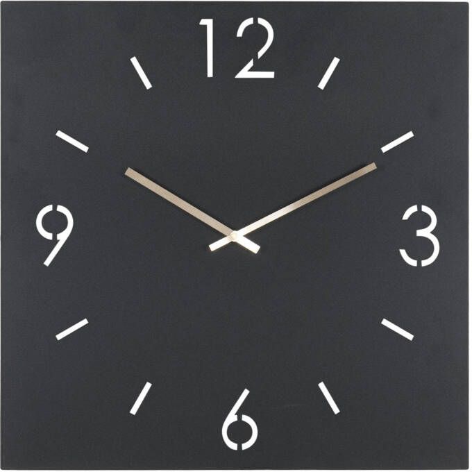 Shopsahopsa Spinder Design Time Klok