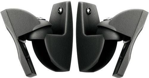 Vogel's VLB 500 draai/kantel muurbeugel (2 stuks) zwart