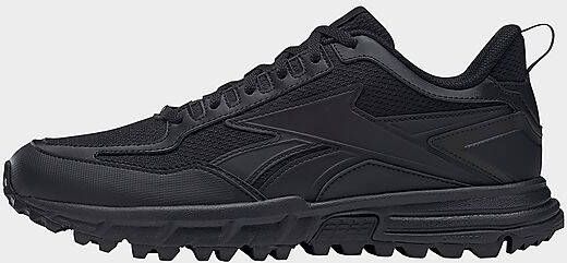Reebok back to trail schoenen Black/Black/Black Heren