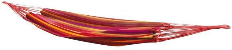 Bo-Garden Bo Garden Bo Camp Rumba Hangmat Rood