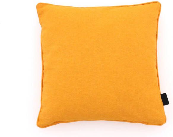 Madison kussens Sierkussen 45x45cm  Panama golden glow