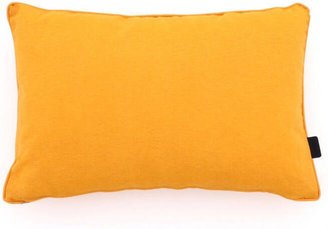 Madison Sierkussen Piping Panama Golden Glow 40x60 Geel