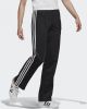 Adidas Firebird Primeblue high waist straight fit track pant met logoprint online kopen