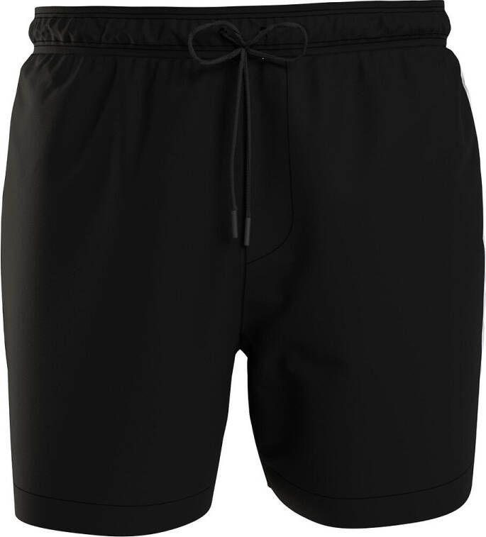 Calvin Klein Underwear Zwarte Medium Drawstring Nos