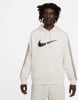 Nike Sportswear Hoodie REPEAT MENS PULLOVER FLEECE HOODIE online kopen