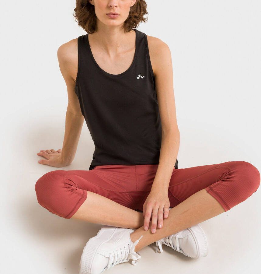 Only Play Tanktop voor training, Clarisa